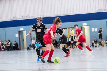 Bild 39 - F NFV Futsalturnier